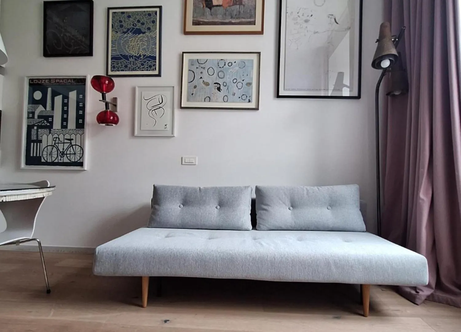Tromostovje Apartments Λιουμπλιάνα