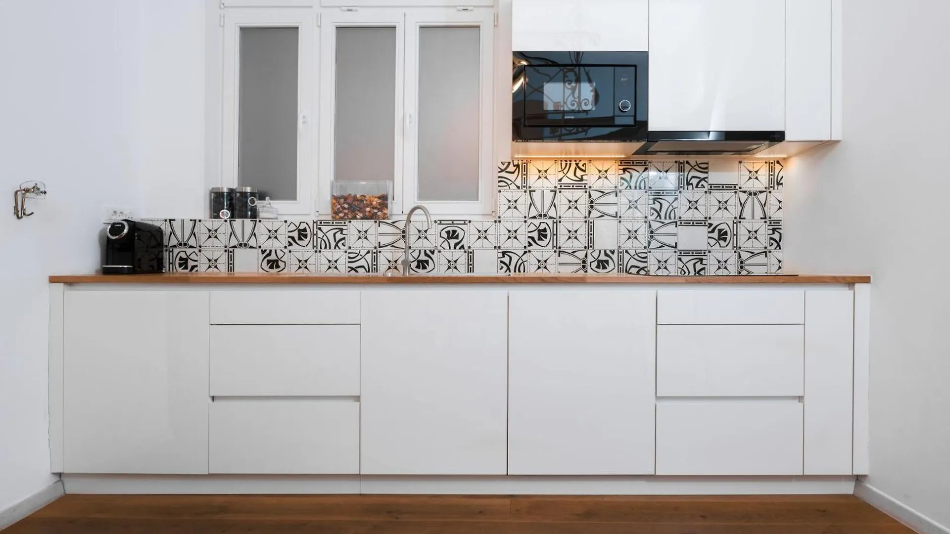 Tromostovje Apartments Λιουμπλιάνα