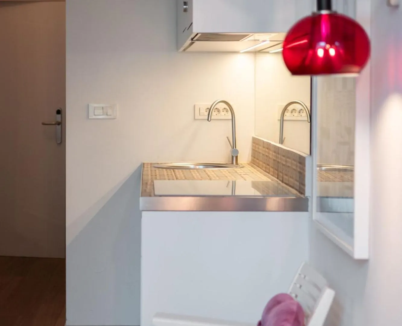 Tromostovje Apartments Λιουμπλιάνα Σλοβενία