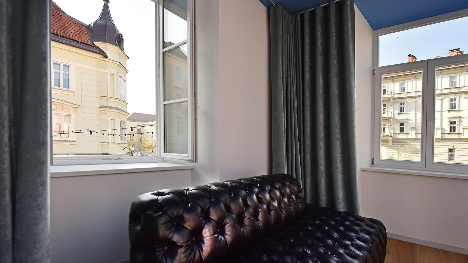 Tromostovje Apartments Λιουμπλιάνα Σλοβενία