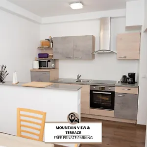  Appartement Sentvid