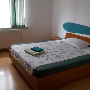 Vendégház Koprivec, Ljubljana