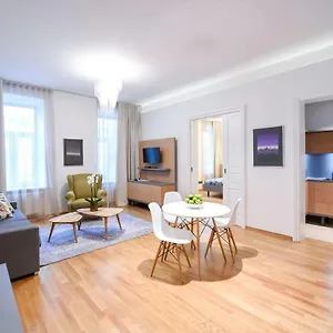  Appartement Centre Chic 1/4