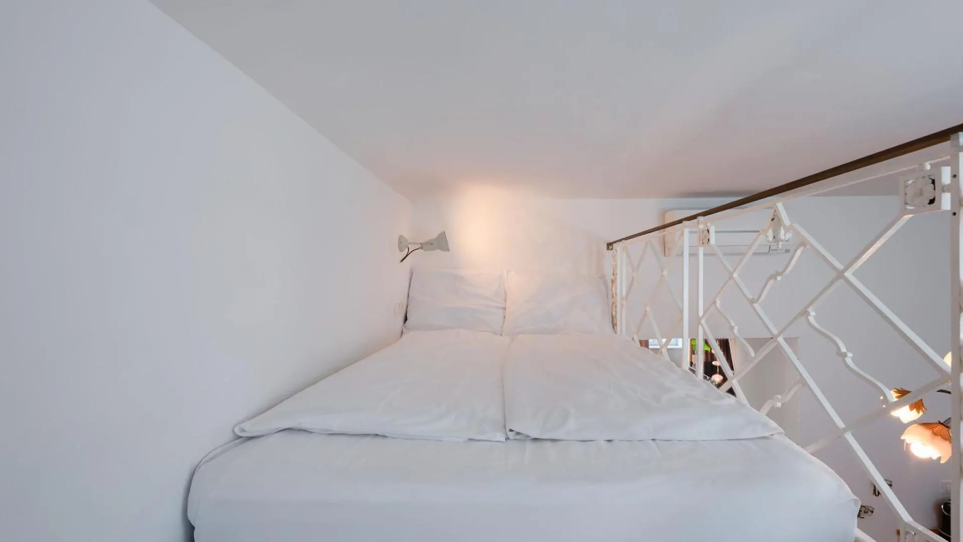 Tromostovje Apartments Ljubljana Slovénie