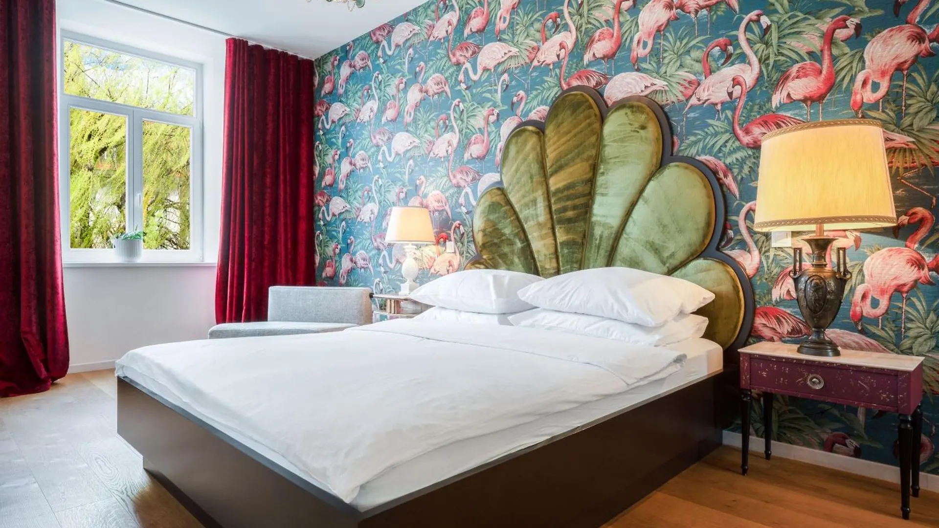 Tromostovje Apartments Ljubljana