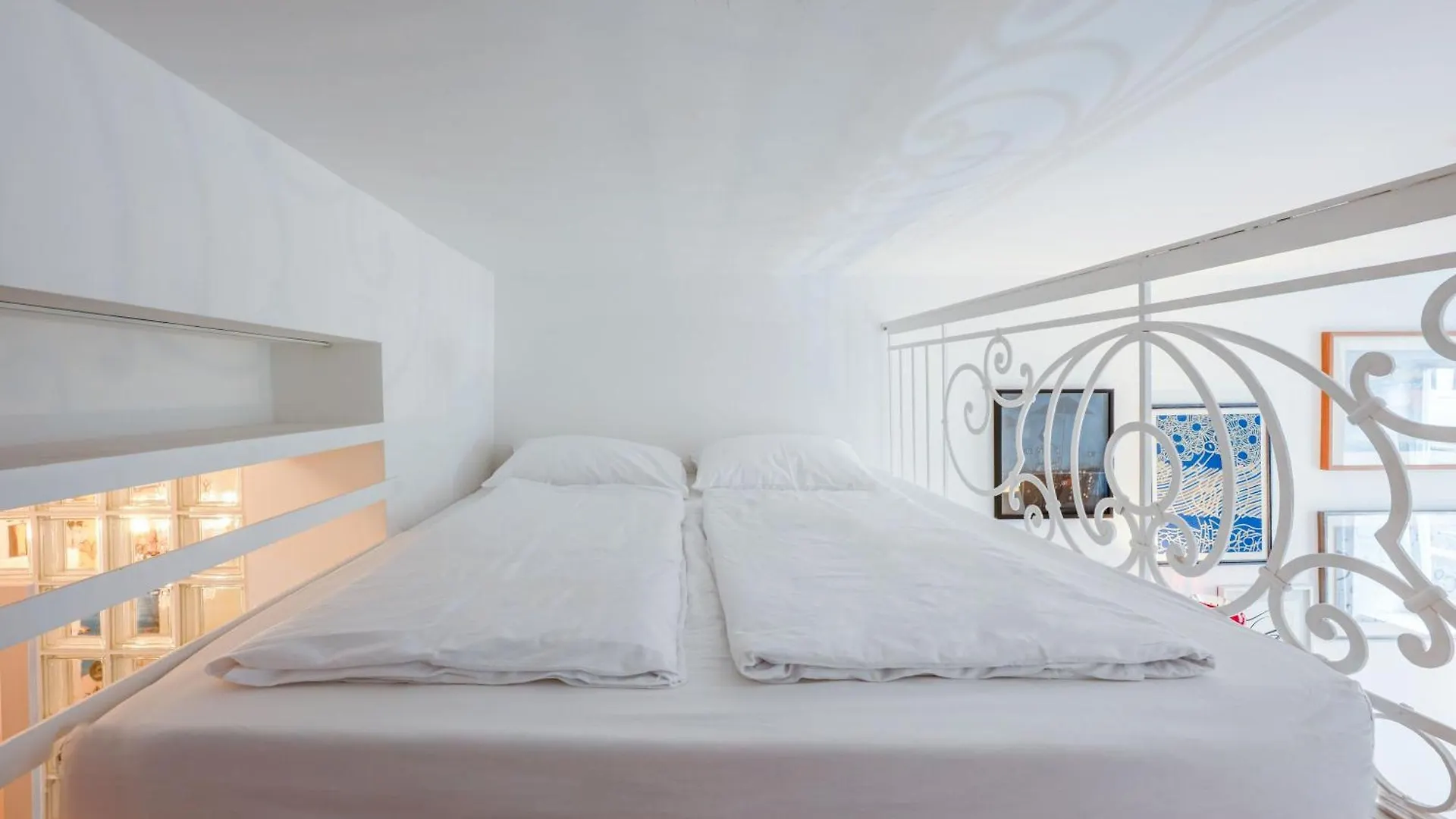 Tromostovje Apartments Ljubljana